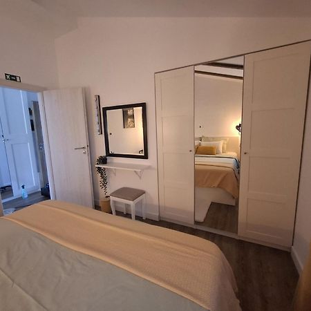 Apartman Pojine Gabonjin Екстер'єр фото