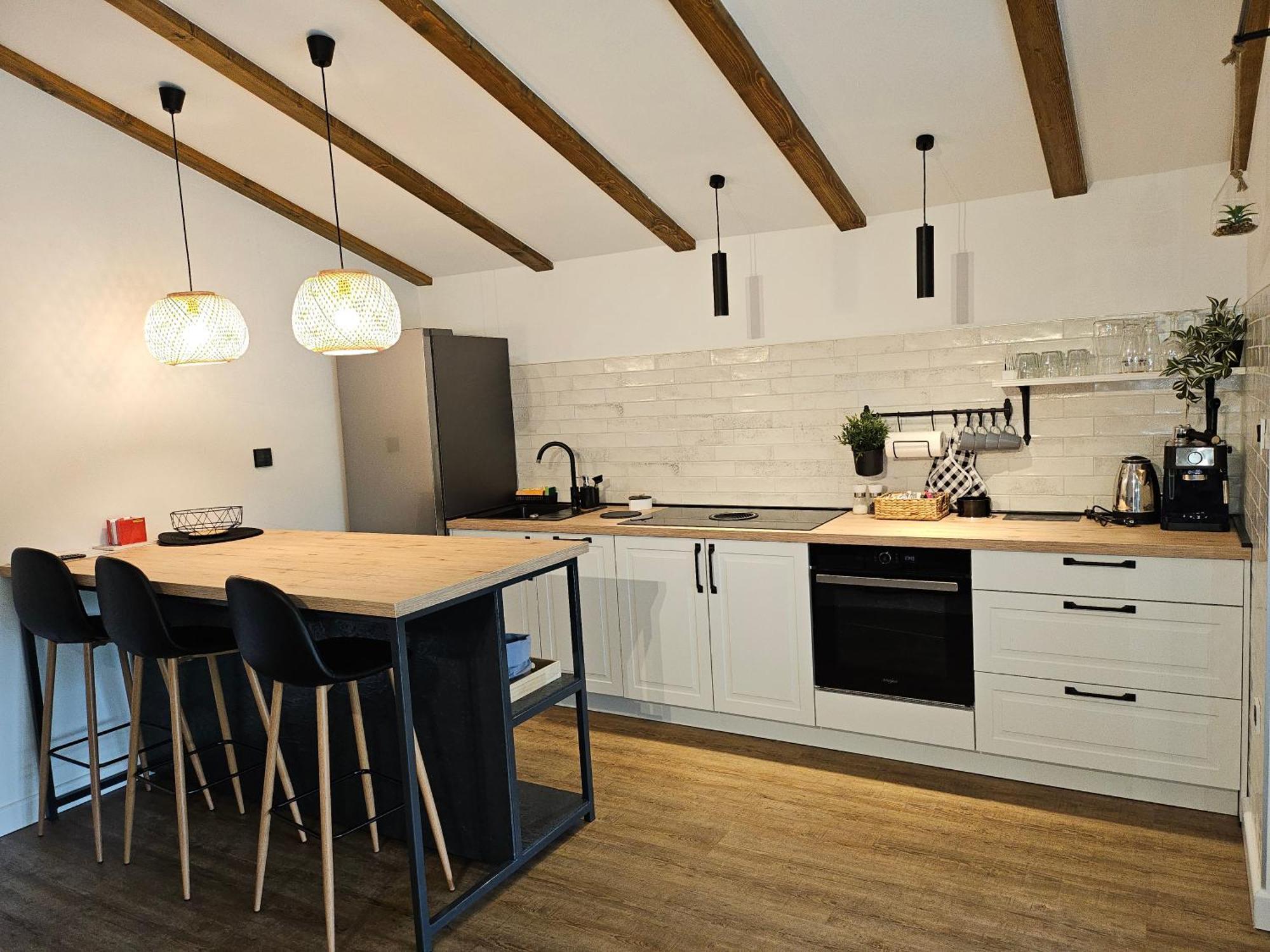 Apartman Pojine Gabonjin Екстер'єр фото