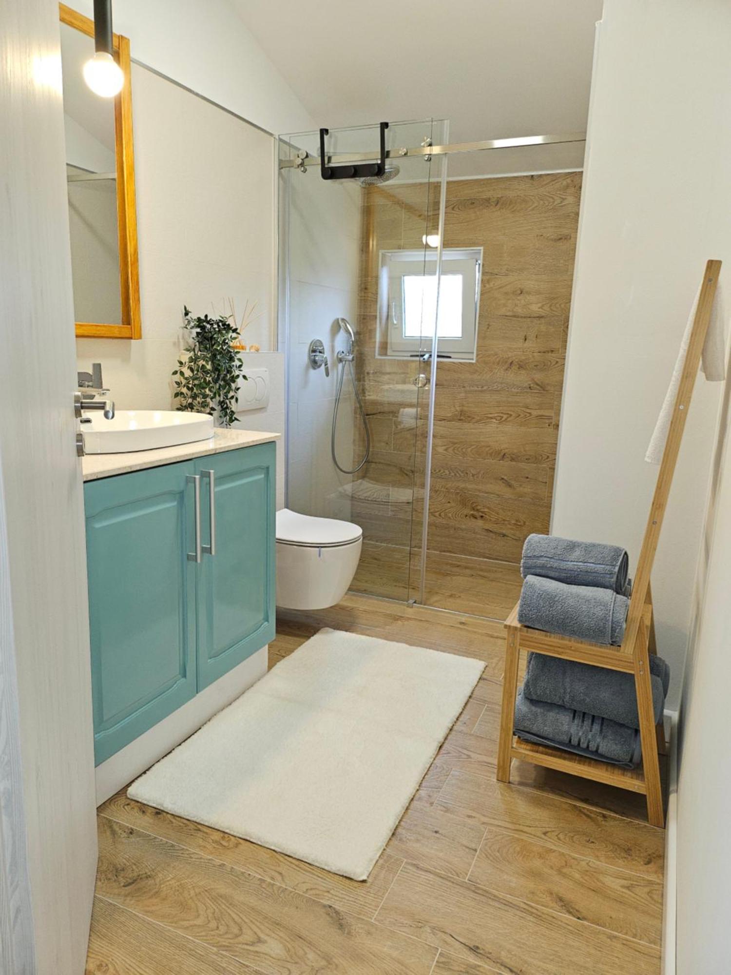 Apartman Pojine Gabonjin Екстер'єр фото