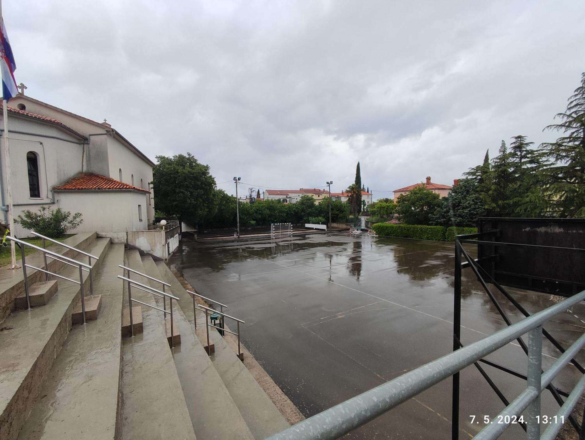 Apartman Pojine Gabonjin Екстер'єр фото